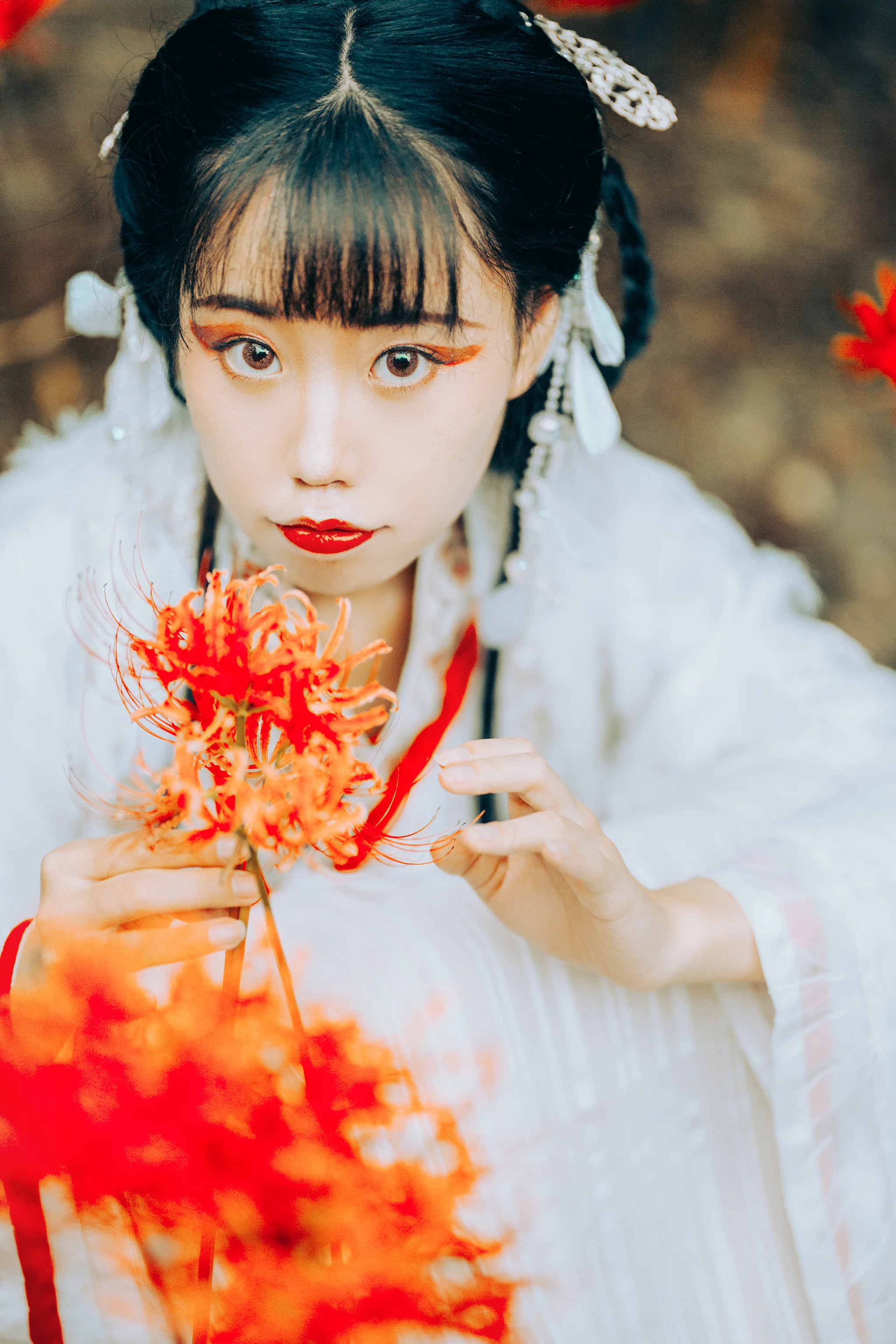 汉服私影｜高清图片集