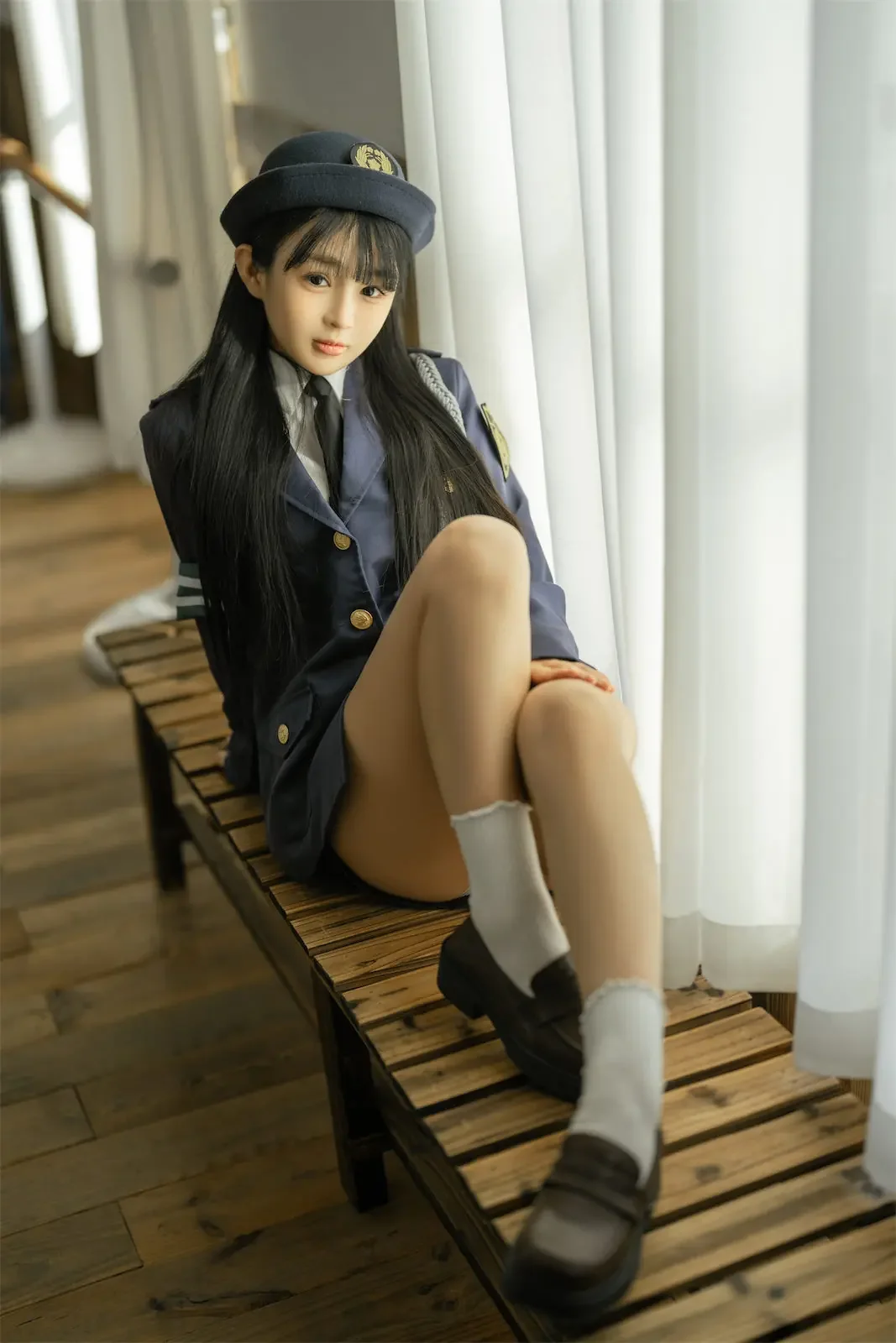 桜井宁宁 – 中野美树｜高清图片集