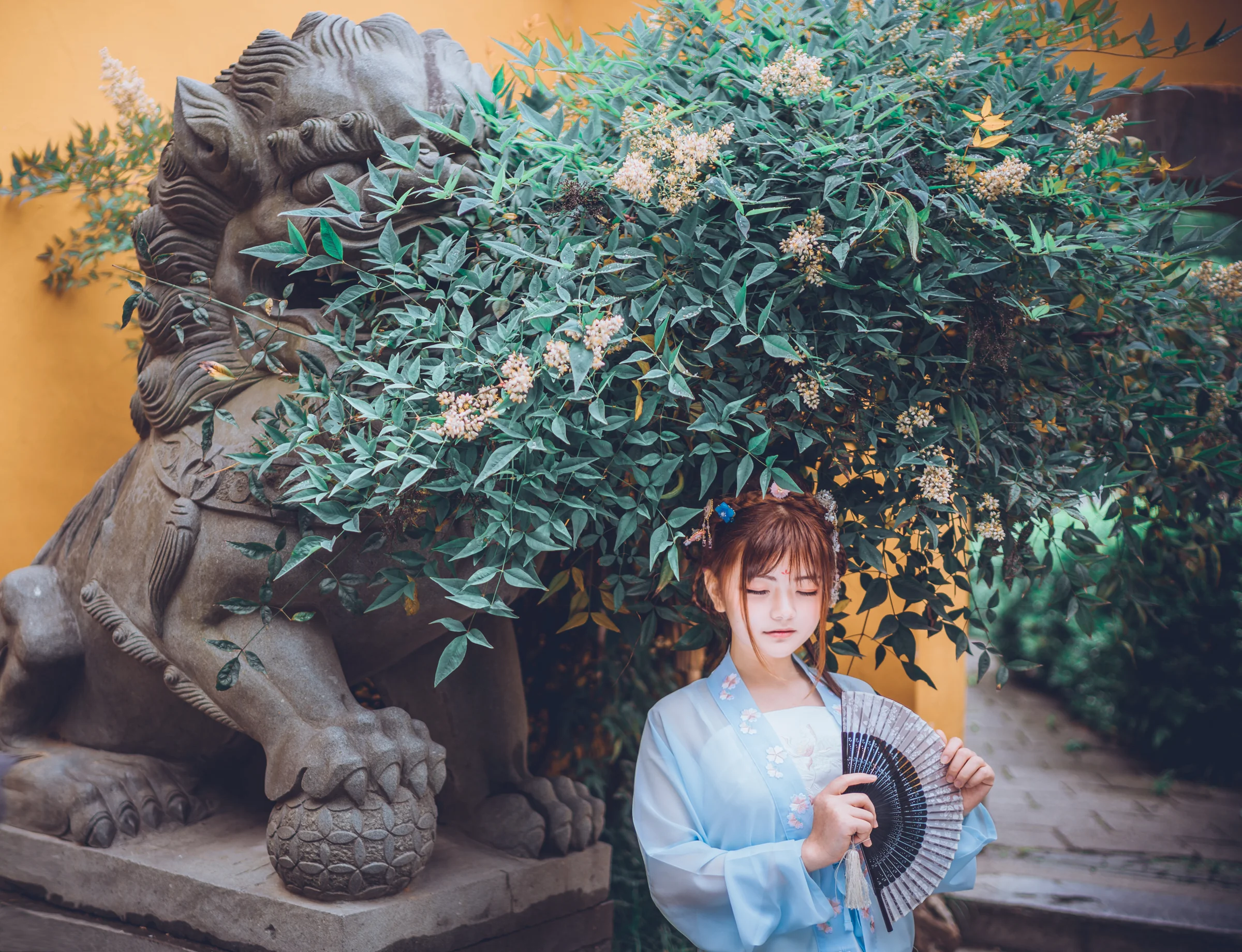汉服｜高清图片集