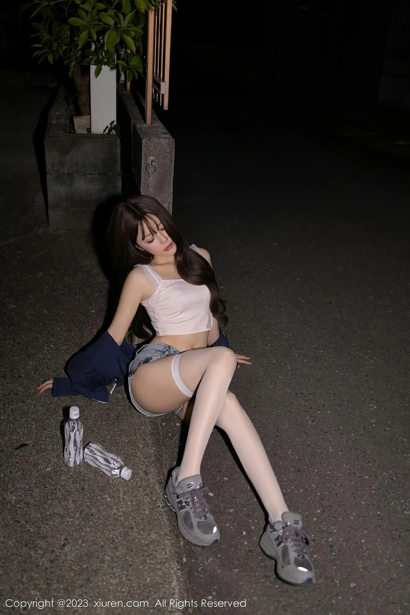 [Xiuren秀人网]2023.12.15 NO.7817 鱼子酱Fish｜高清图片集