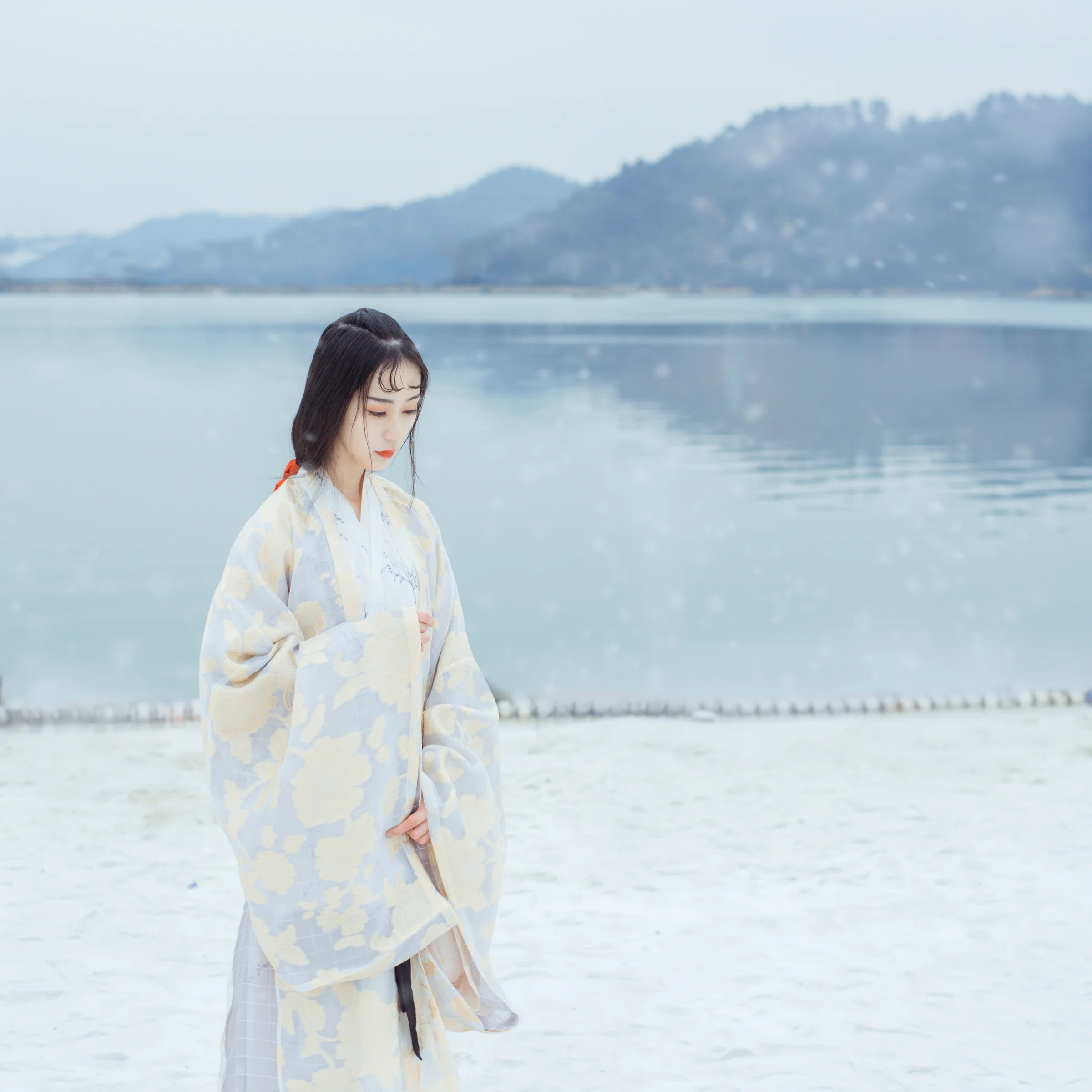 汉服私影 经年｜高清图片集