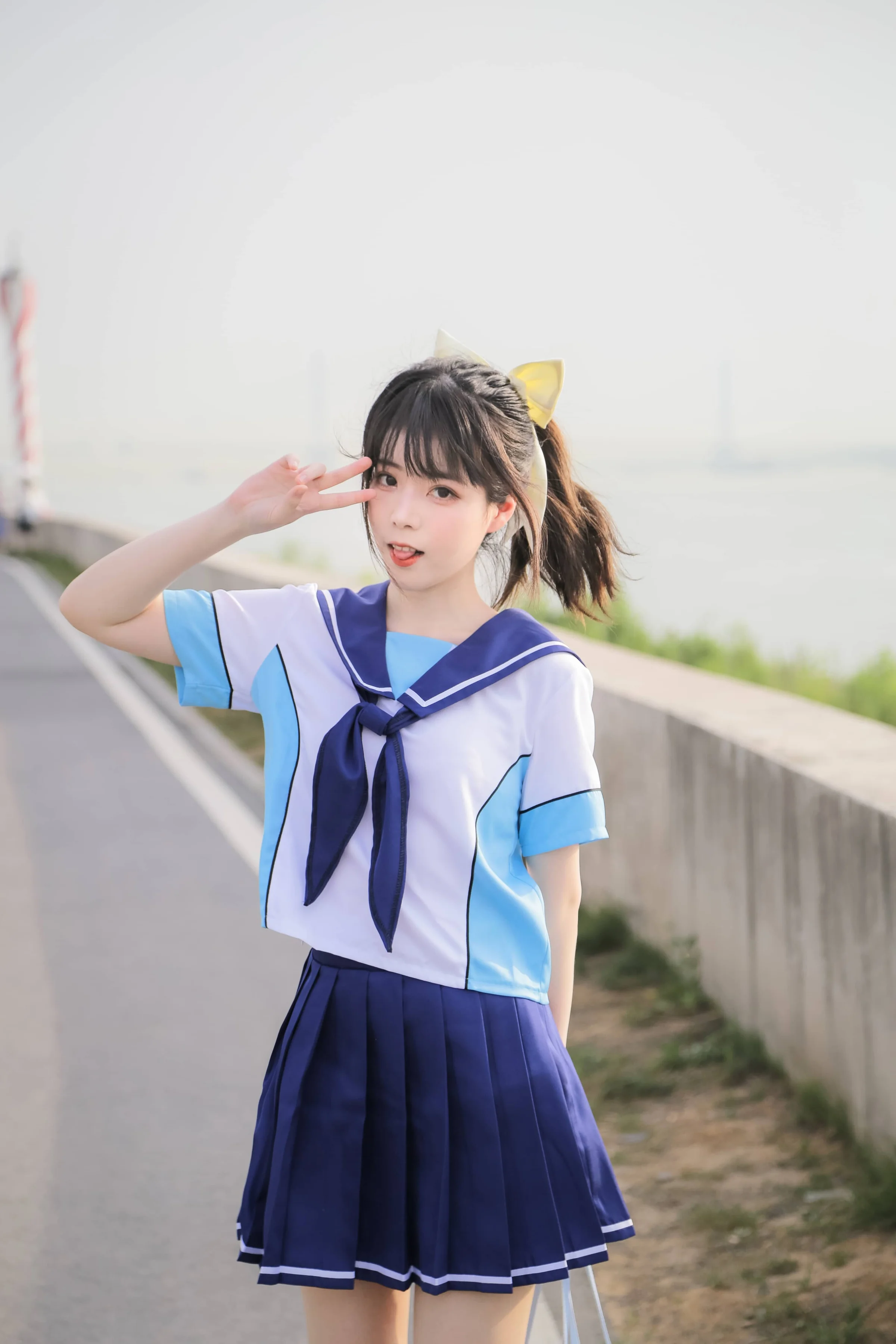 Fushii_海堂 – 高岭爱花｜高清图片集