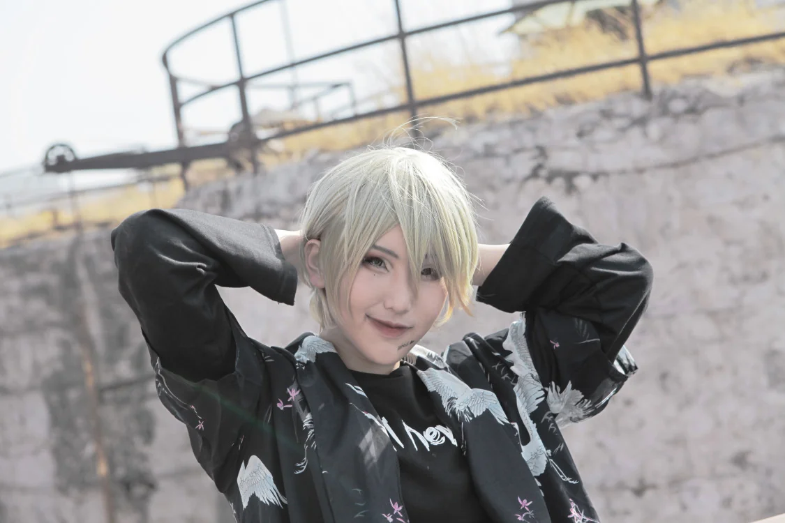 原宿风 私服｜高清图片集