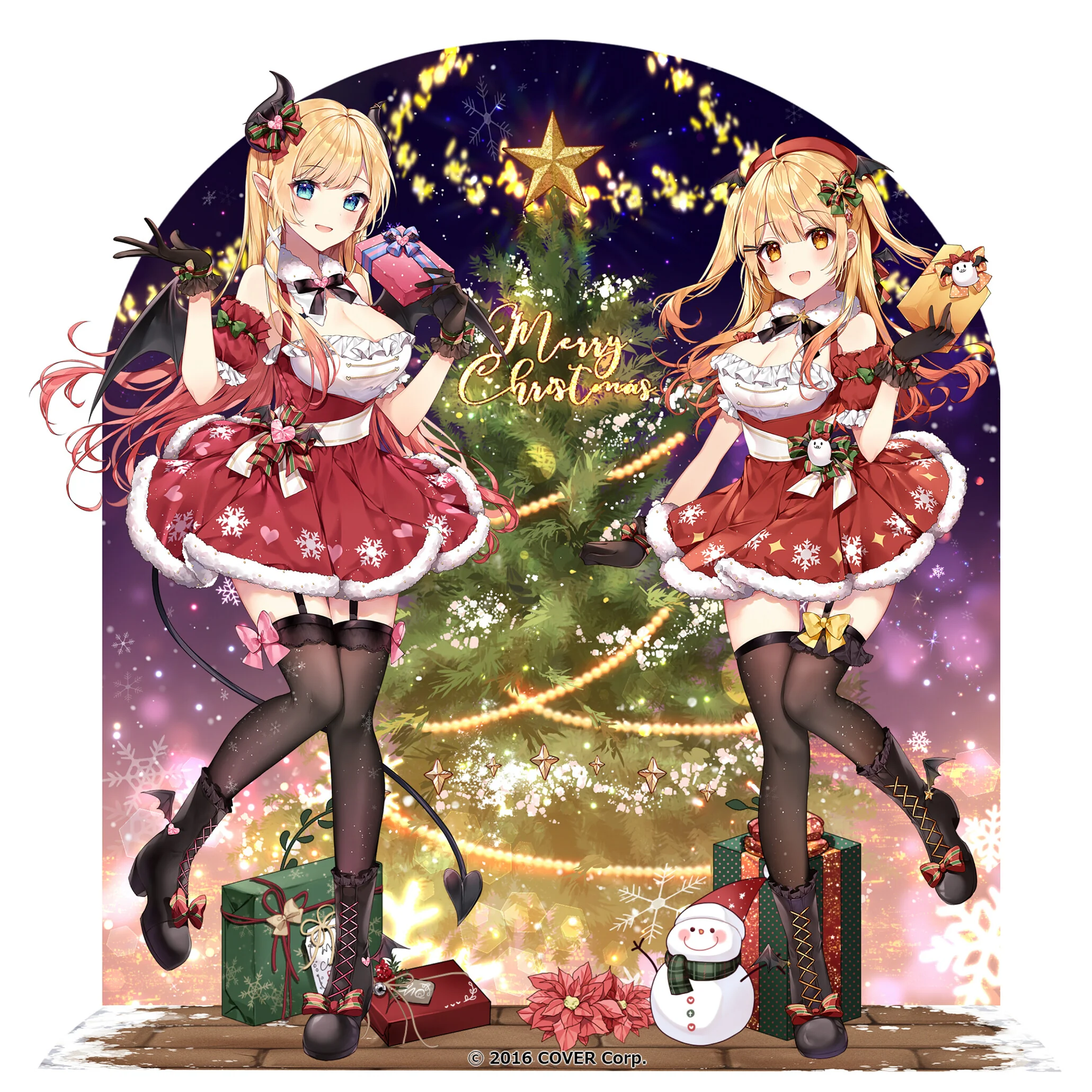 pixiv2021年12月31的排行榜｜高清图片集