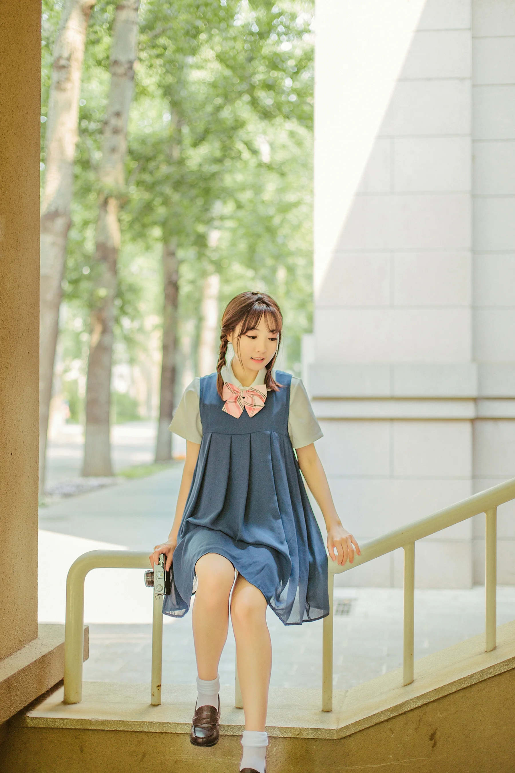 制服｜高清图片集