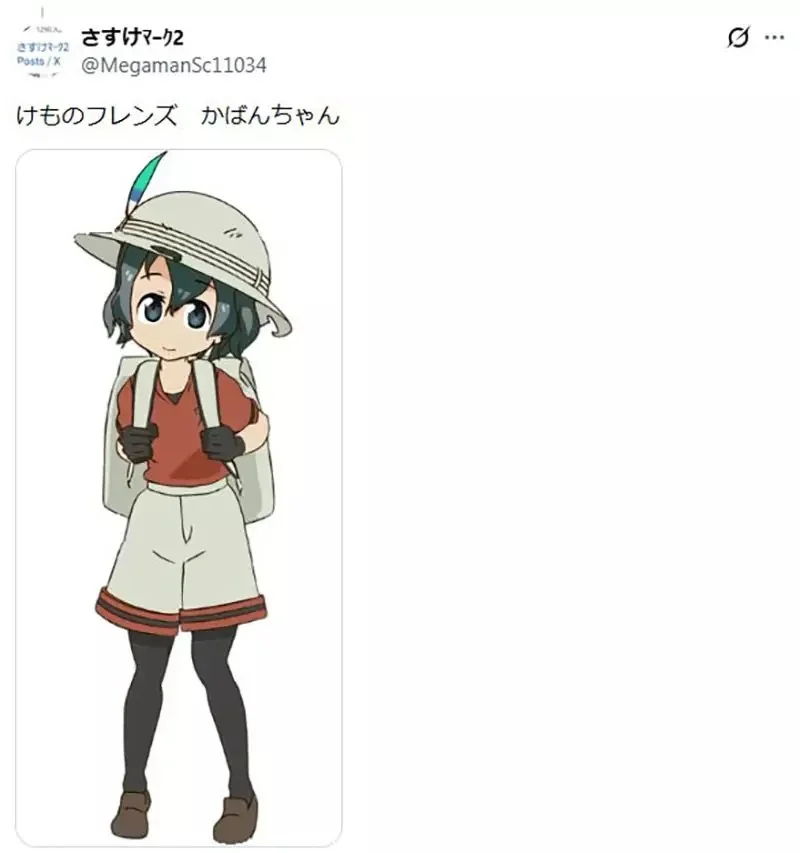 《名偵探馬妮》讓日本網友關注起了短捲髮女角 大家都來推薦這種屬性的角色了｜高清图片集