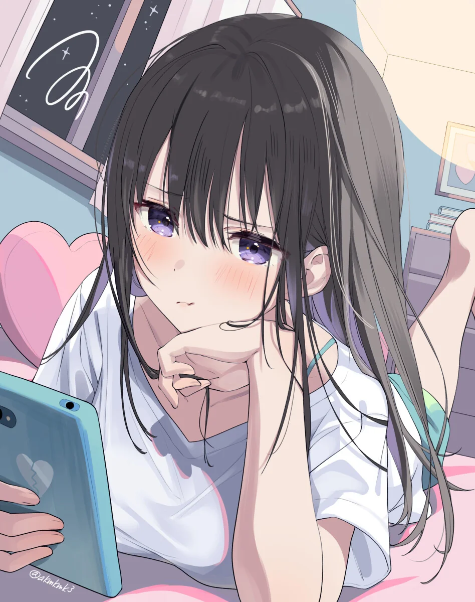 pixiv2021年9月7的排行榜｜高清图片集