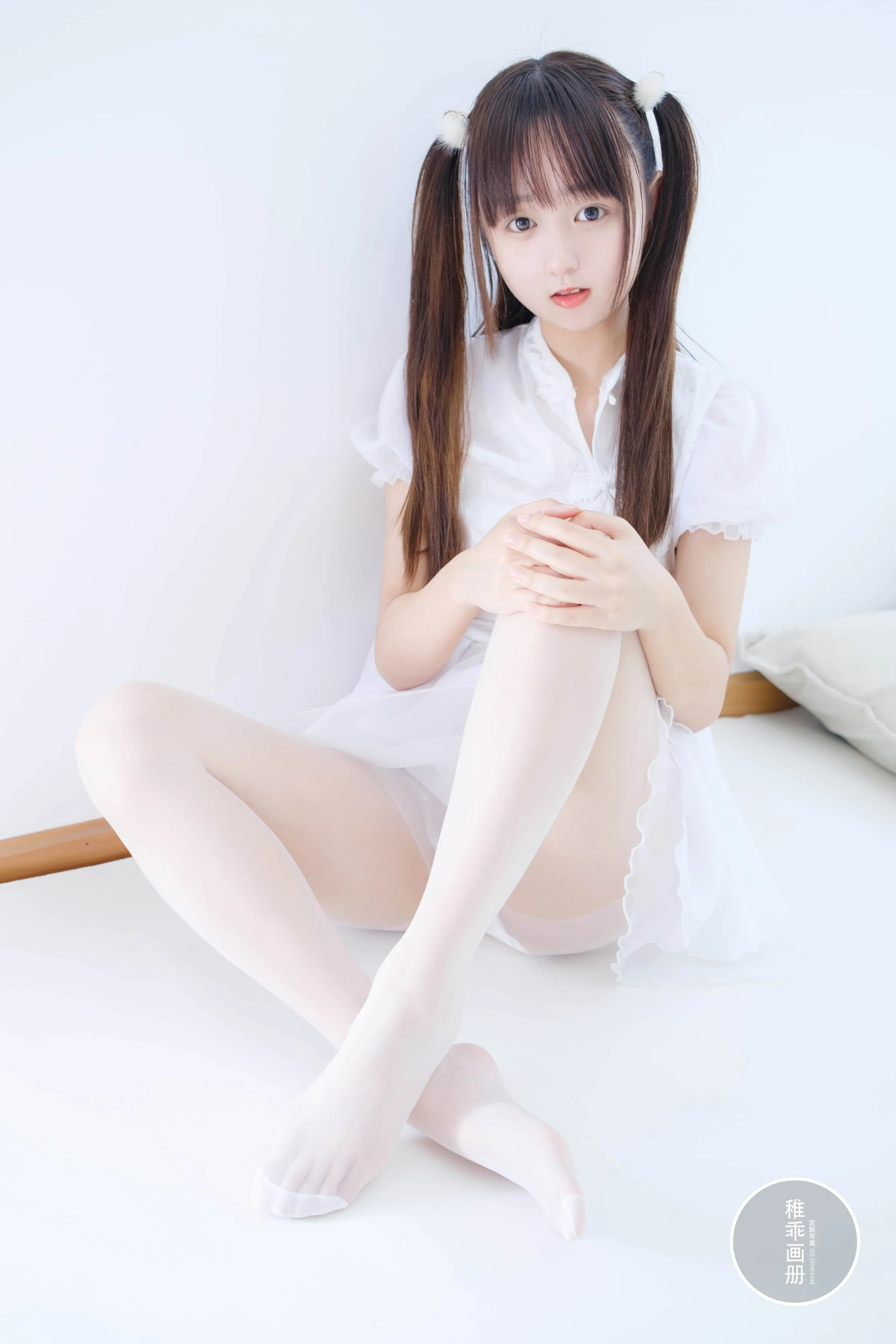 稚乖画册 – 新堂-01 [63P]｜高清图片集