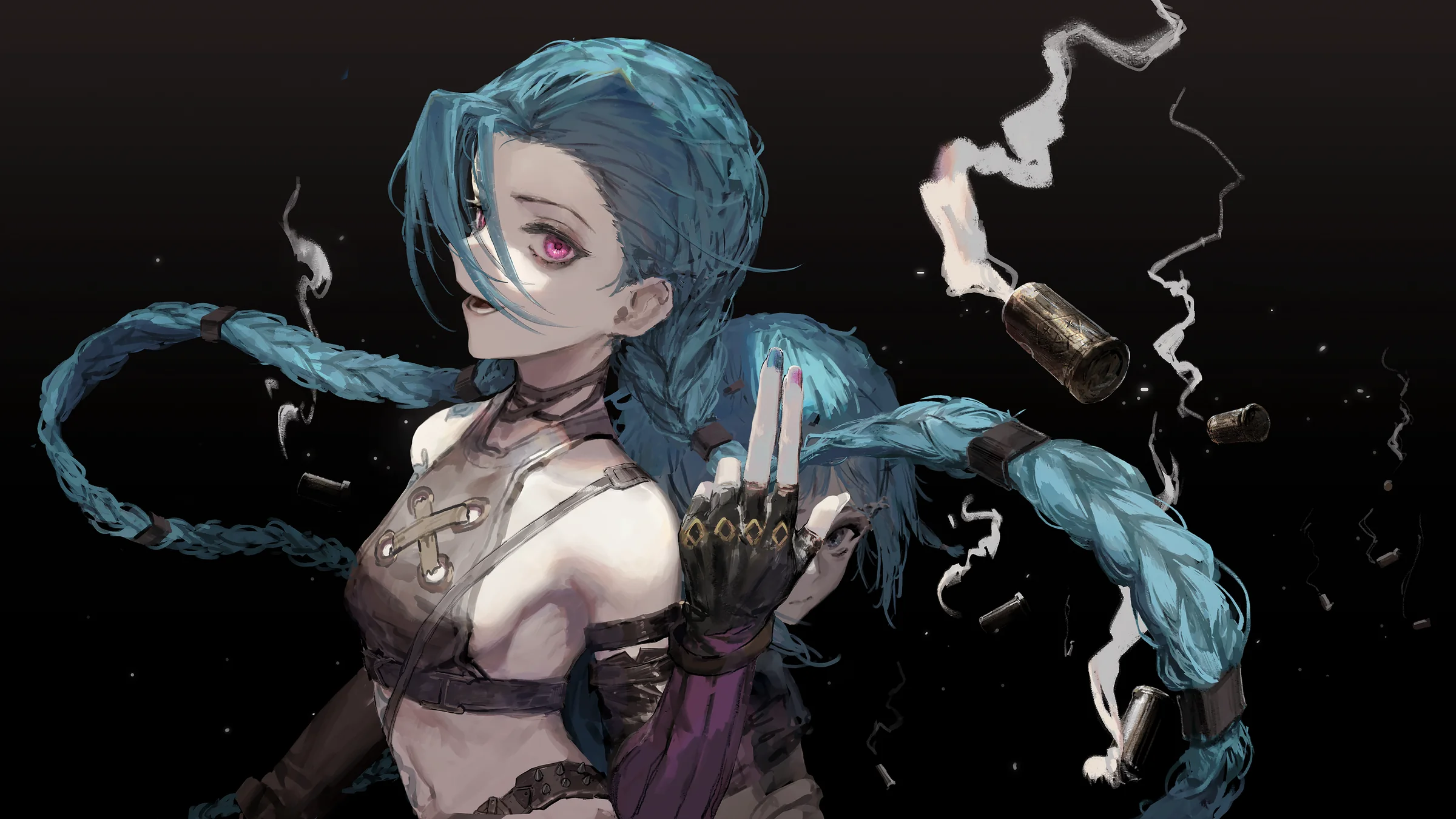 pixiv2021年12月10的排行榜｜高清图片集