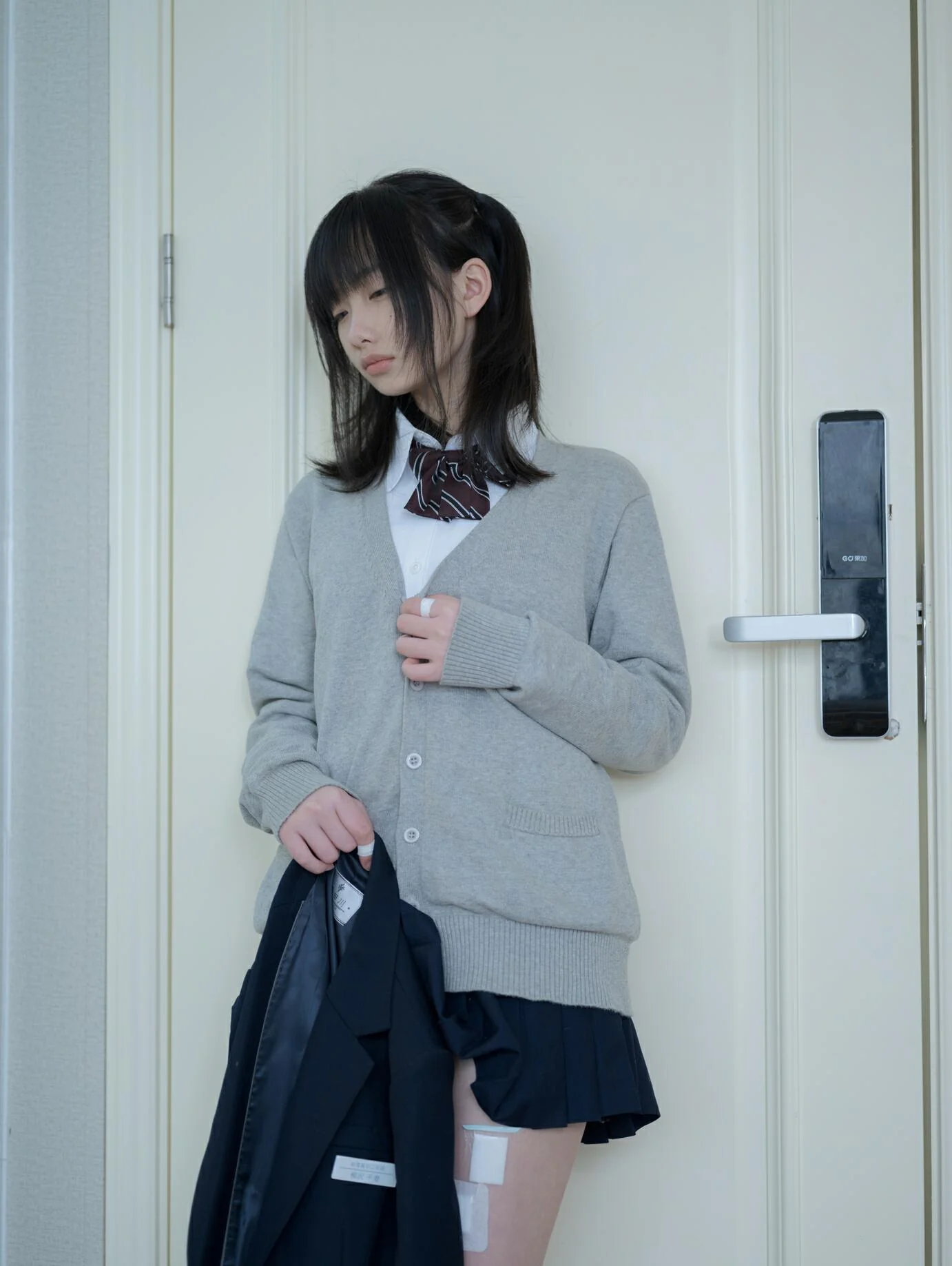 少女秩序 – ACE.01 千澄「初公開」 [68P-499MB]｜高清图片集