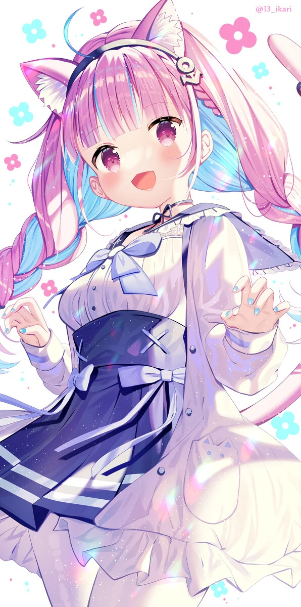 pixiv2021年8月8日的排行榜｜高清图片集