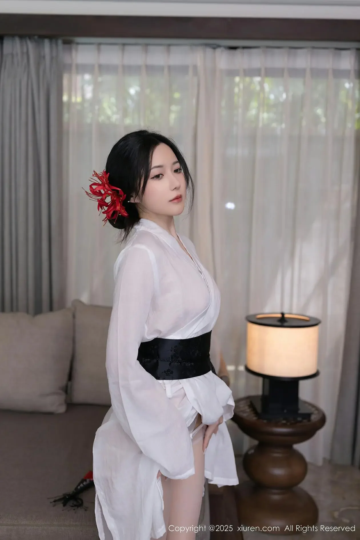 [Xiuren秀人网]2025.07.04 NO.10514 鱼子酱Fish｜高清图片集