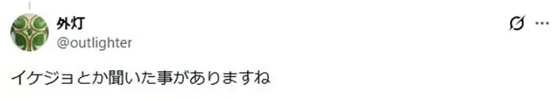 日本宅宅苦惱《這種屬性的角色叫什麼》是寶塚系嗎？還是男裝麗人呢？｜高清图片集