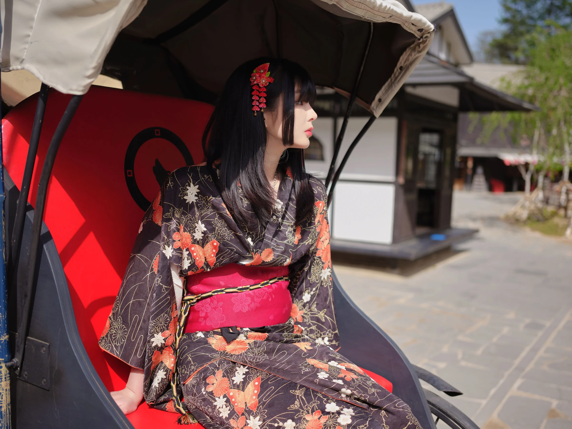장주(Isabella) – ARTGRAVIA_VOL400｜高清图片集