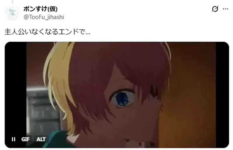 戀愛作品中的《敗北女角》人氣太高的時候 作者究竟該怎麼應對才好呢？｜高清图片集