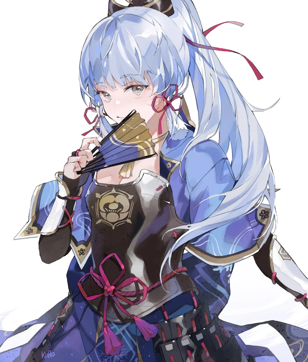 pixiv2021年8月19日的排行榜｜高清图片集