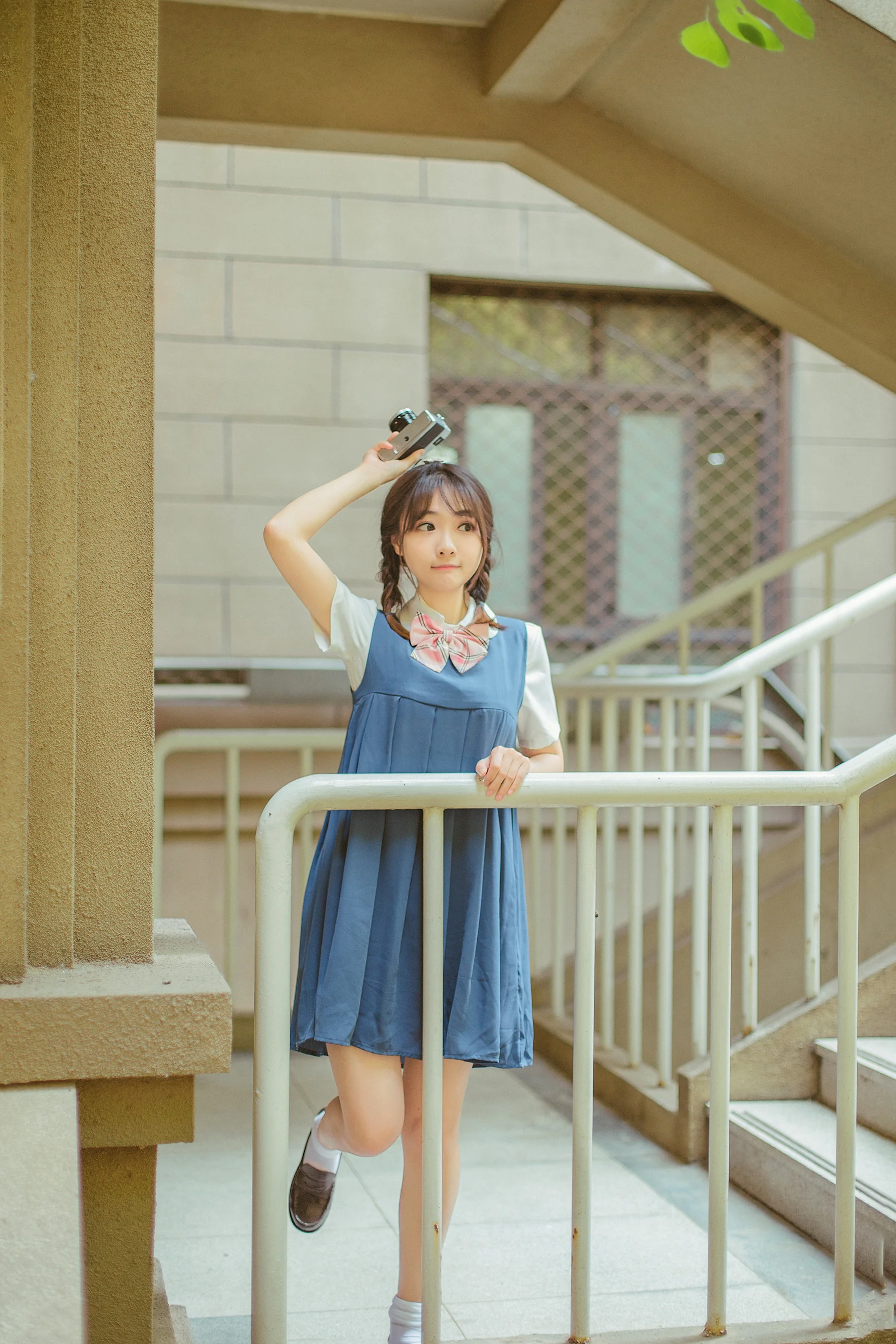 制服｜高清图片集