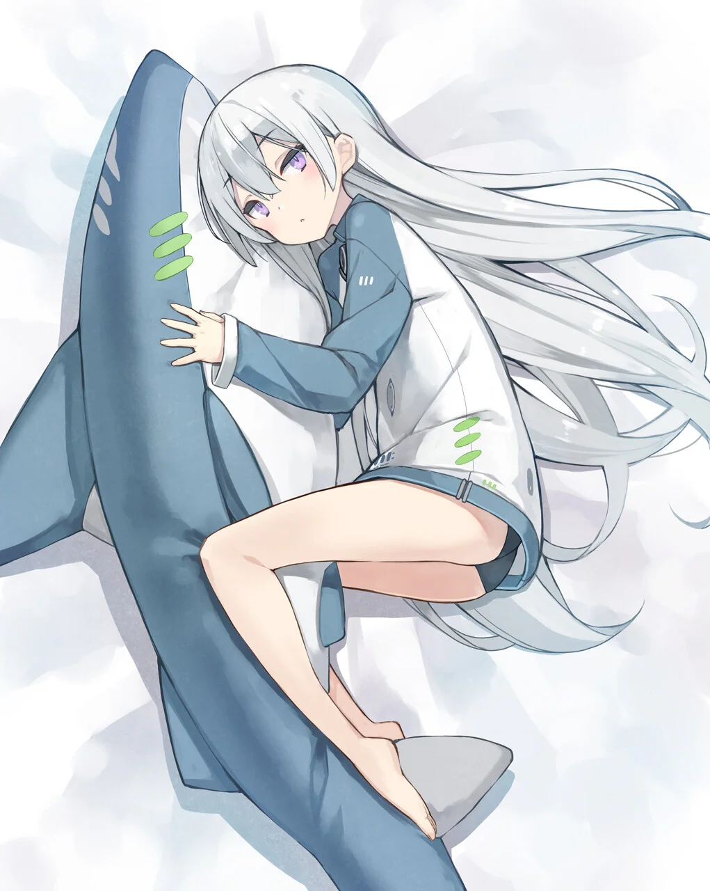 pixiv2022年2月19的排行榜｜高清图片集