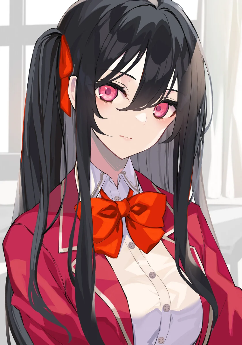pixiv2021年10月2的排行榜｜高清图片集