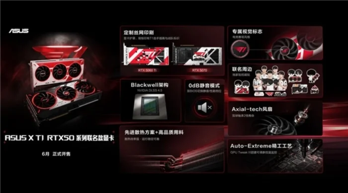 玩出骄傲来！2026 ROG 新品装备齐发，点燃羊城电竞狂欢夜｜高清图片集