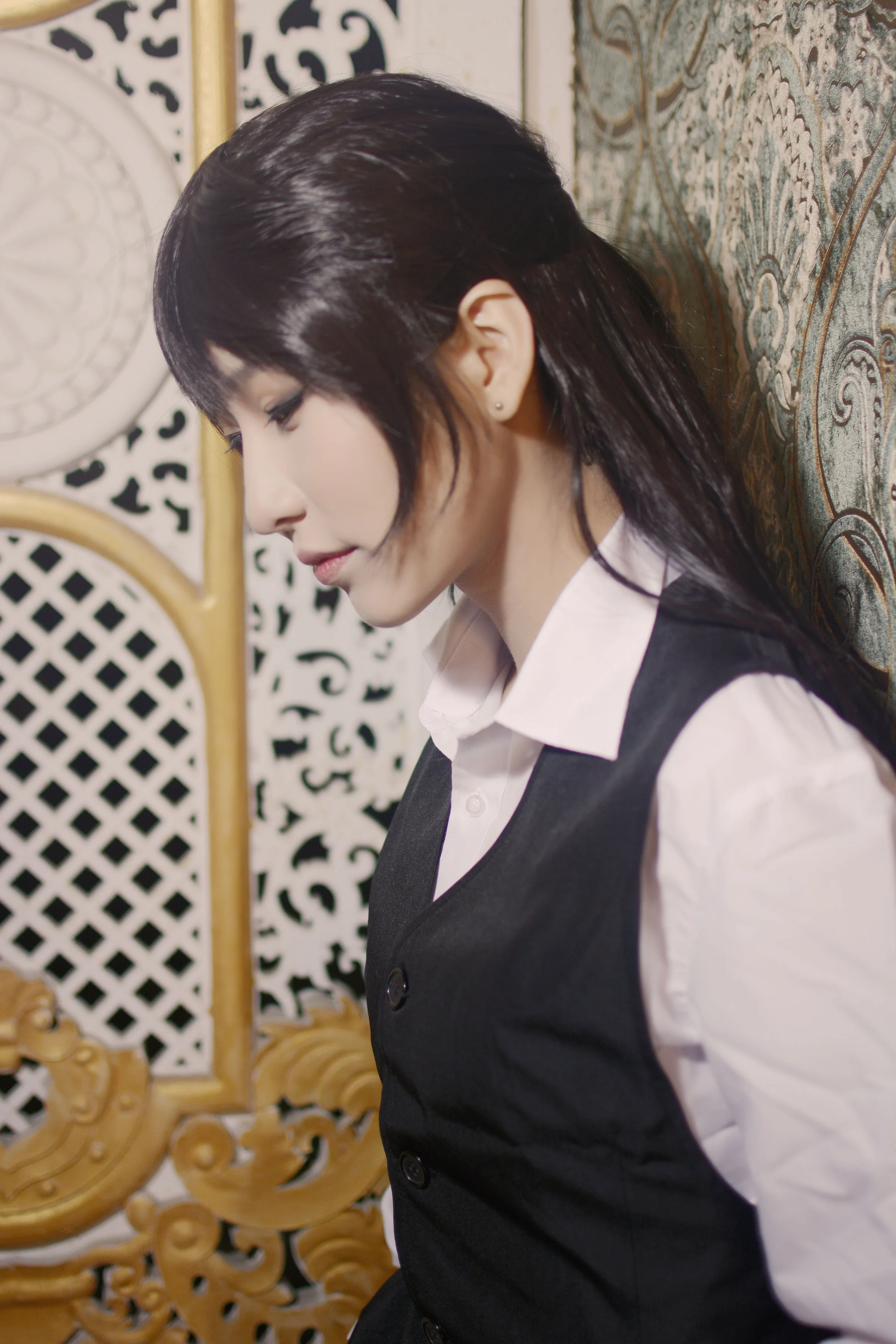坛九SQ系列15-5-28更新婚纱礼服ver.COS写真