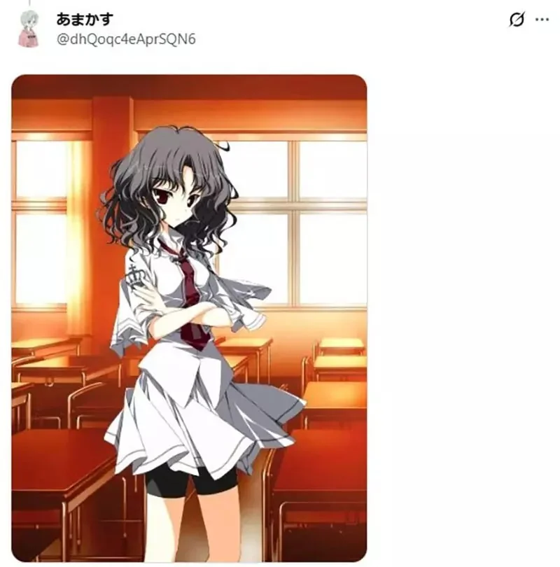 《名偵探馬妮》讓日本網友關注起了短捲髮女角 大家都來推薦這種屬性的角色了｜高清图片集
