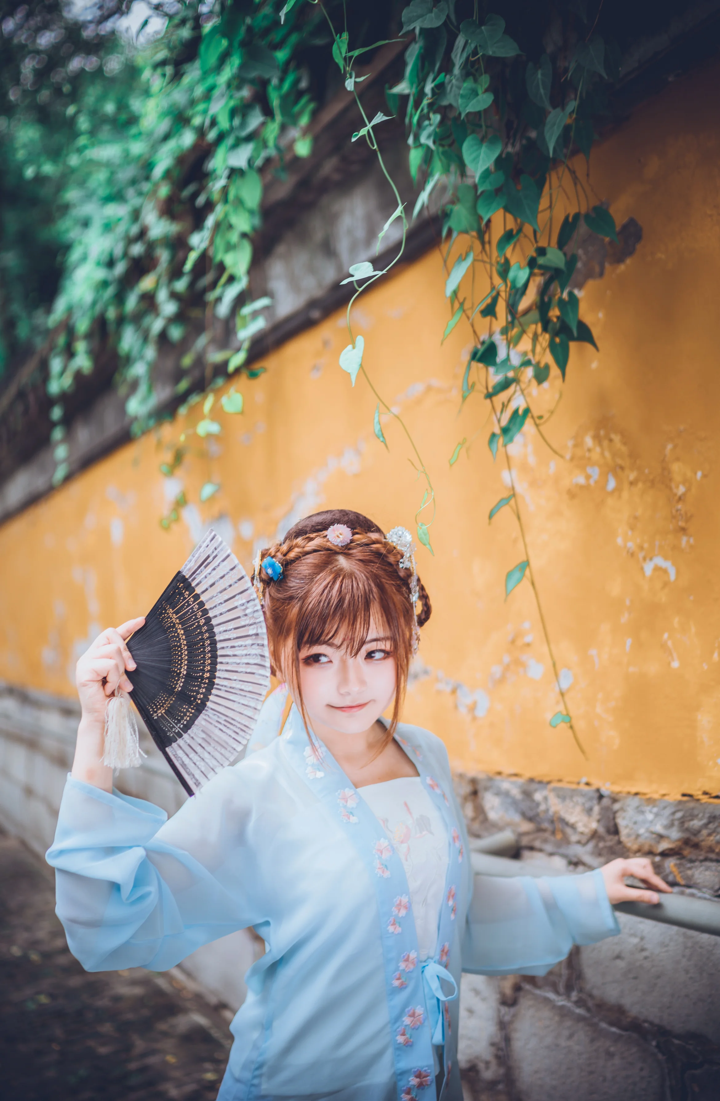 汉服｜高清图片集