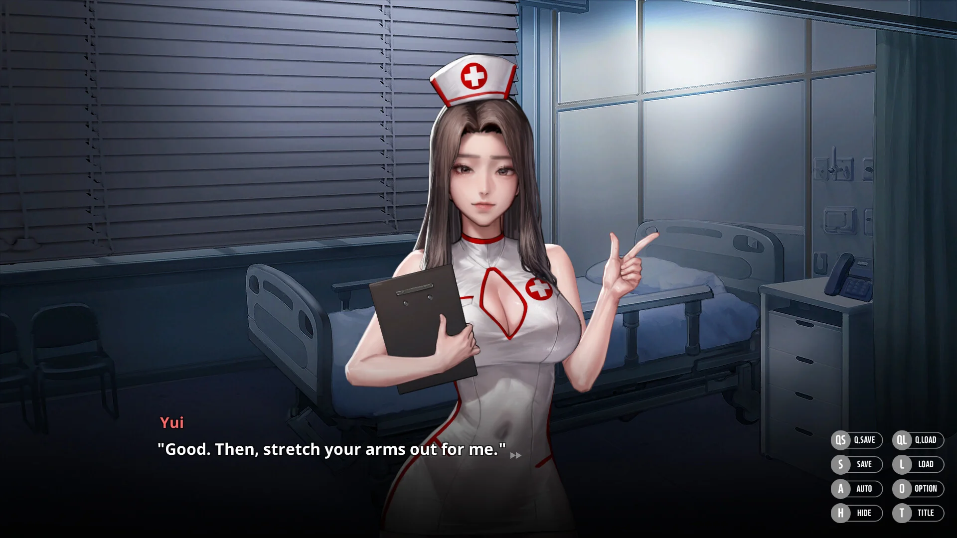 秘密派 节日/官方中文/V1.4.0bd1v3HF2-无尽的幸福和喜悦+全DLC｜高清图片集