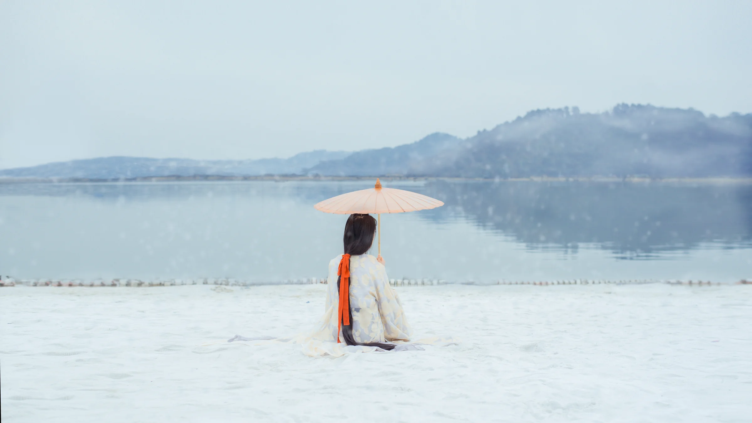 汉服私影 经年｜高清图片集