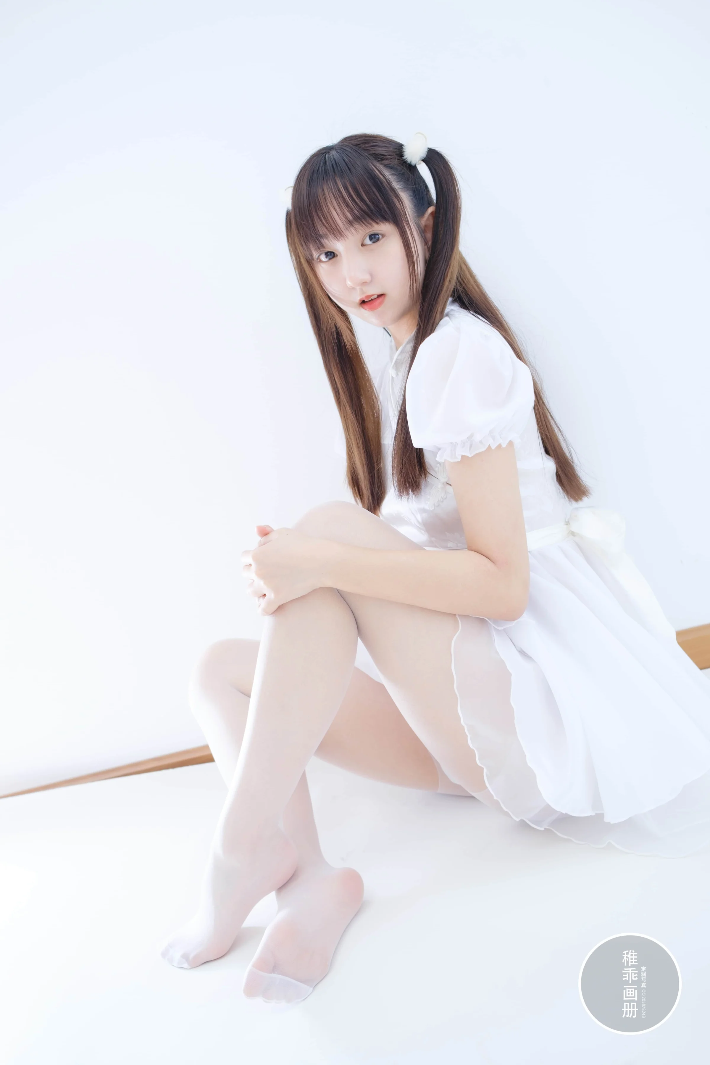 稚乖画册 – 新堂-01 [63P]｜高清图片集