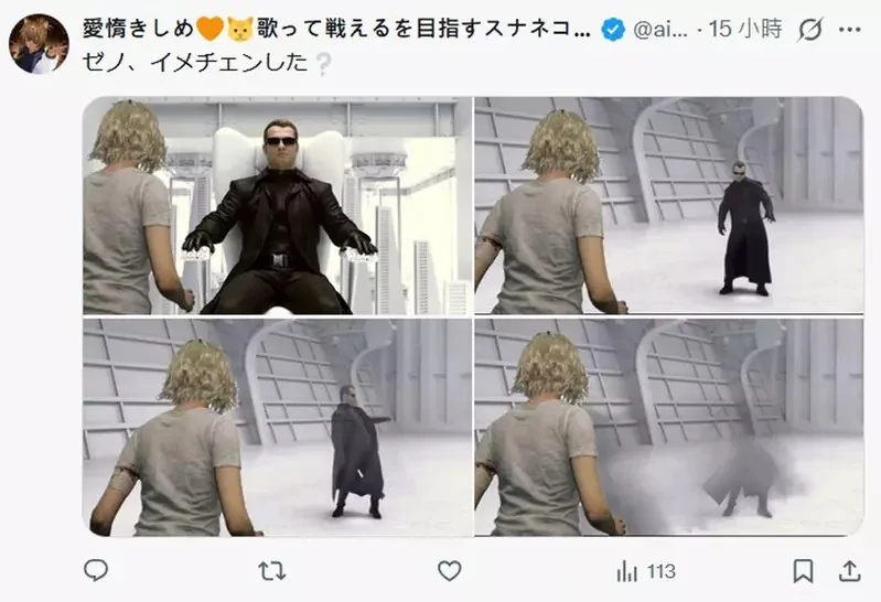 惡靈古堡官方推出《葛蕾絲素材圖》歡迎來到沉默之丘感覺到這裡也沒比較好啊(汗)｜高清图片集