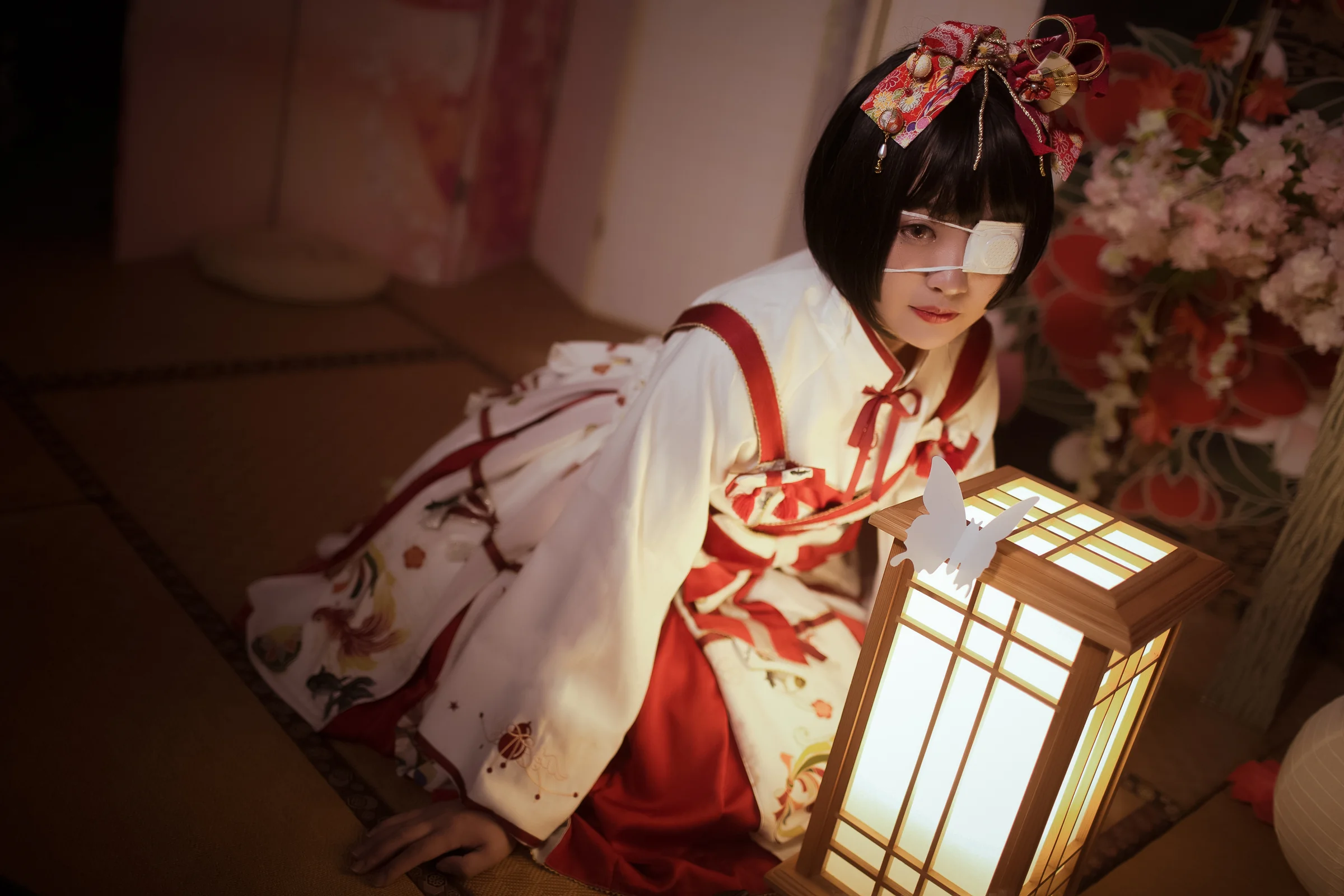 lolita白昼梦——乙女的梦想｜高清图片集