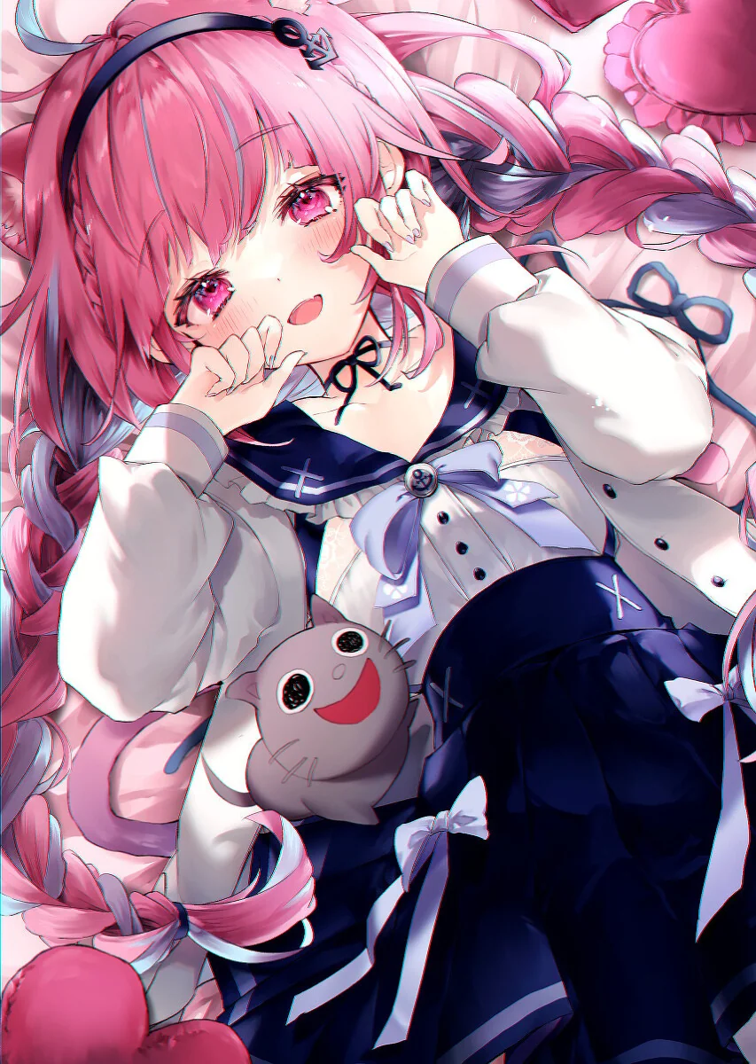 pixiv2021年10月6的排行榜｜高清图片集