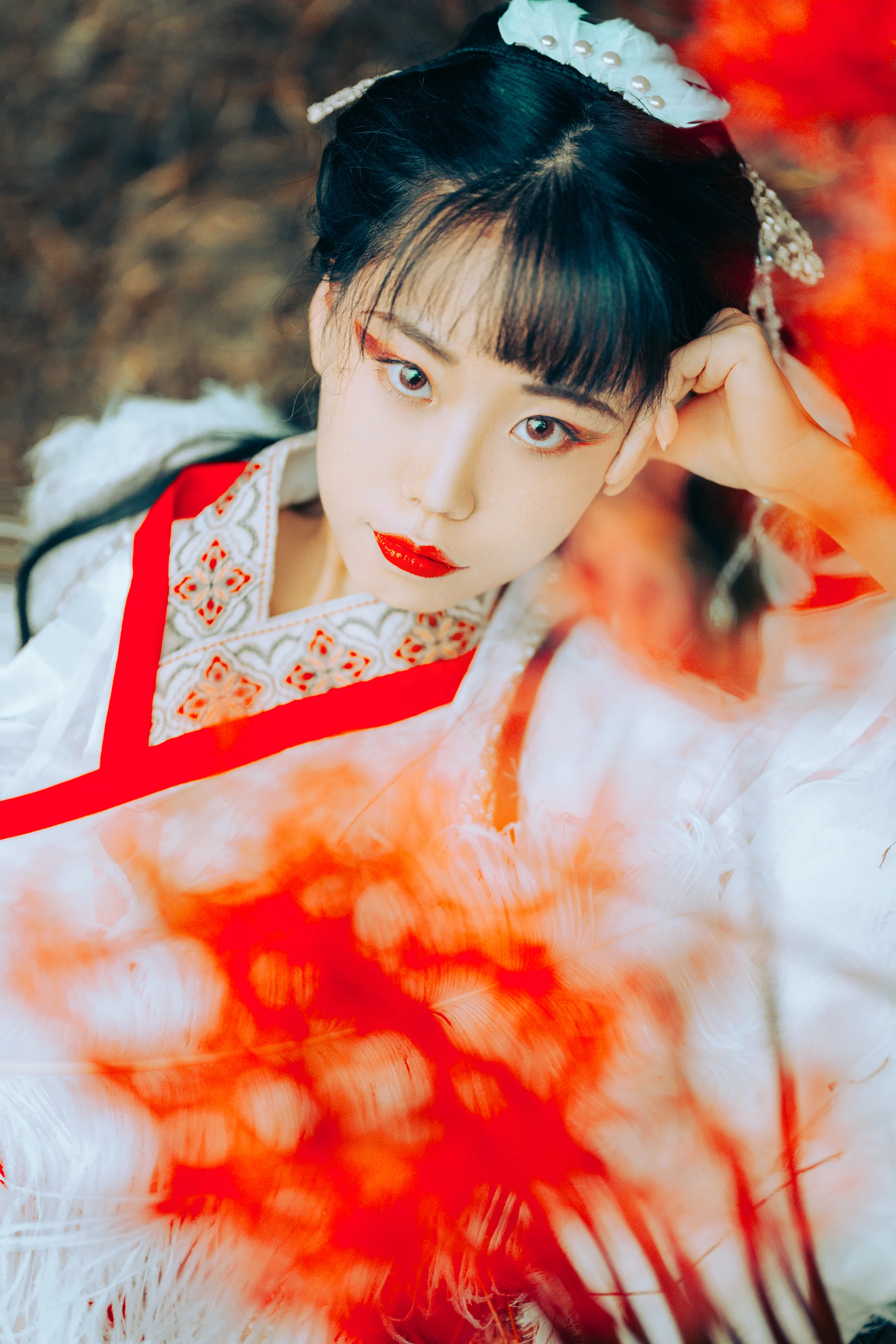 汉服私影｜高清图片集