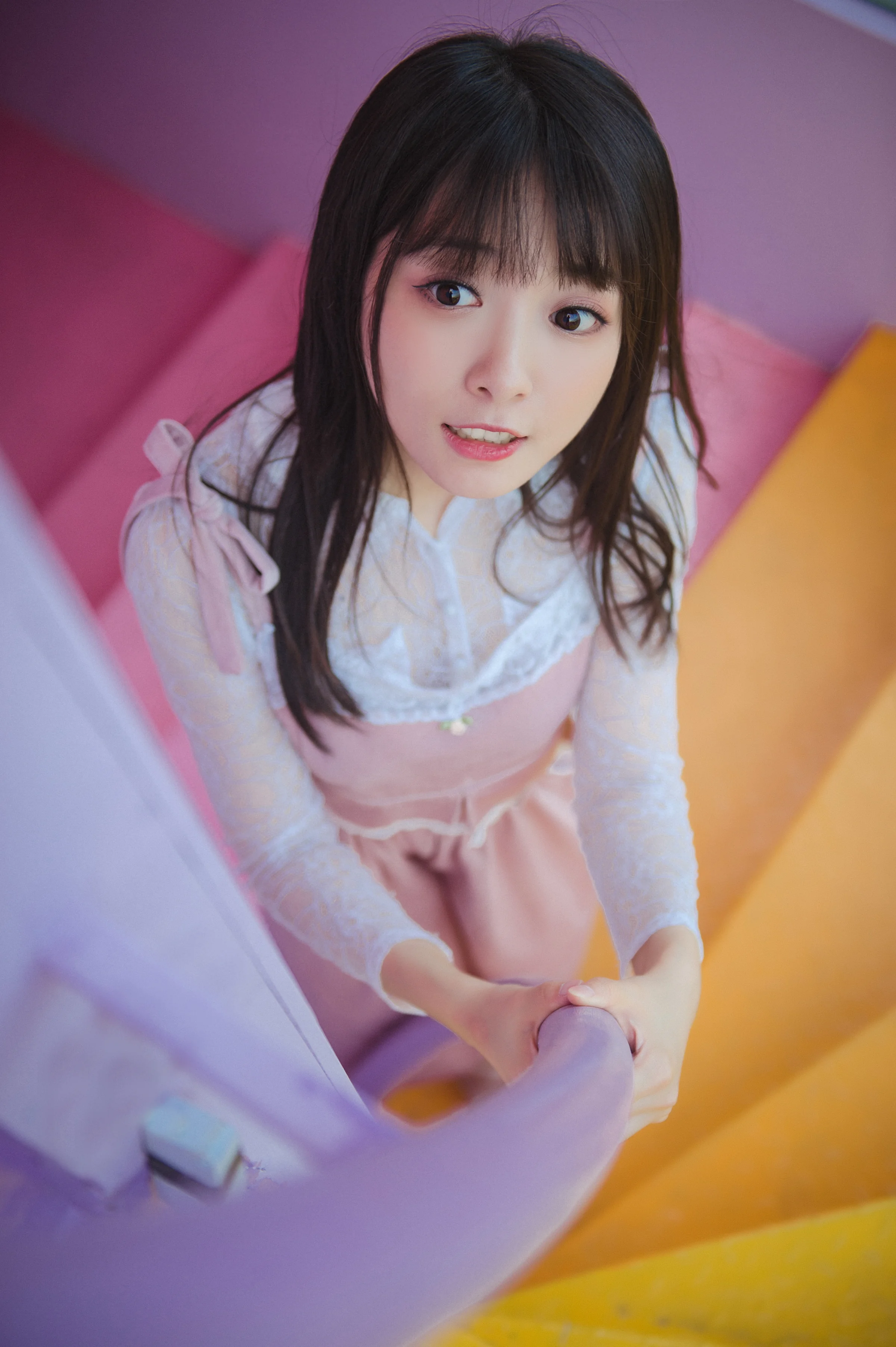 蔓空间的小日常｜高清图片集