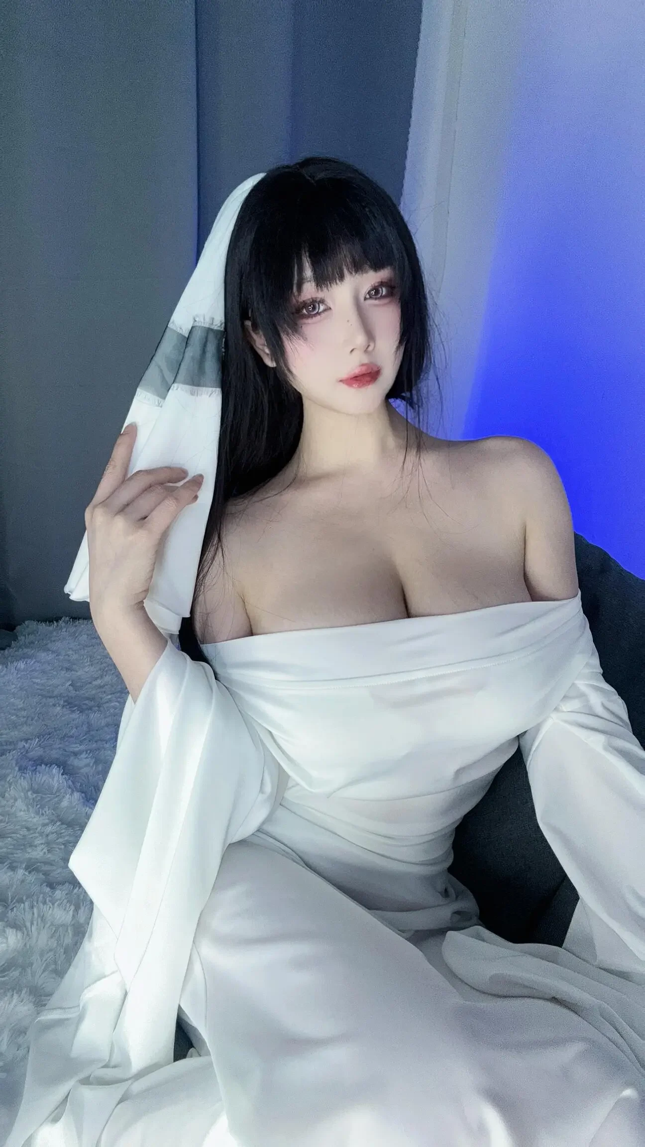 修修猫ww – 可爱捣蛋鬼｜高清图片集