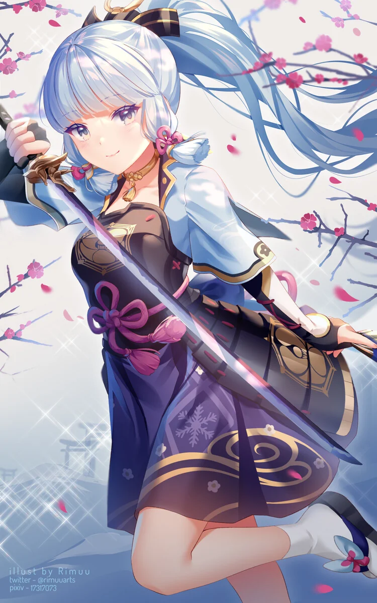 pixiv2021年7月25日的排行榜｜高清图片集