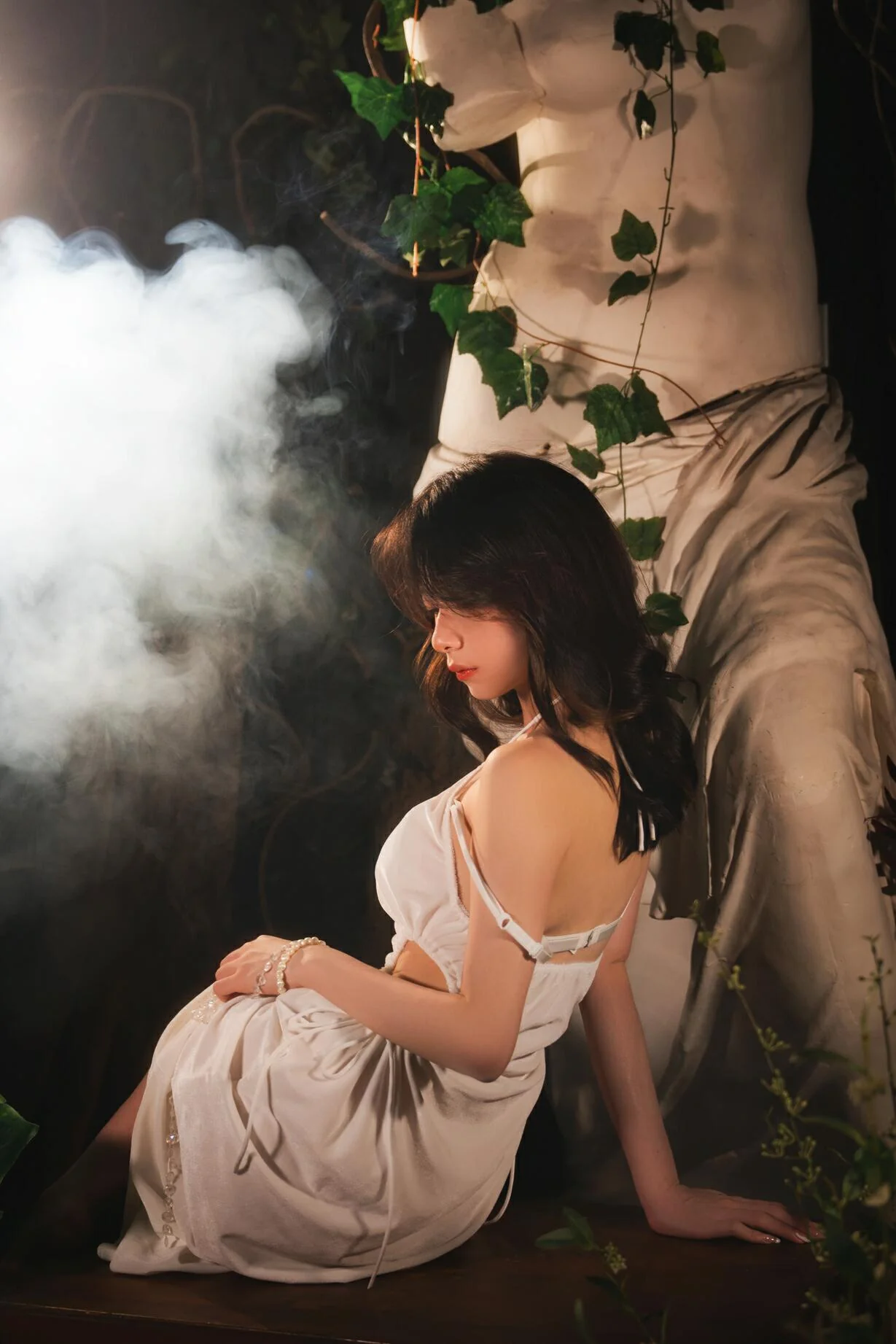 清青琴玖 – 阿佛洛狄忒 [27P-246MB]｜高清图片集
