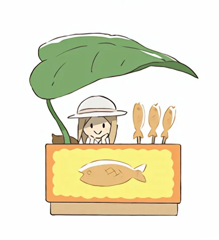 一番赏《夏目友人帐》 “妖怪游乐园”新插画公开｜高清图片集