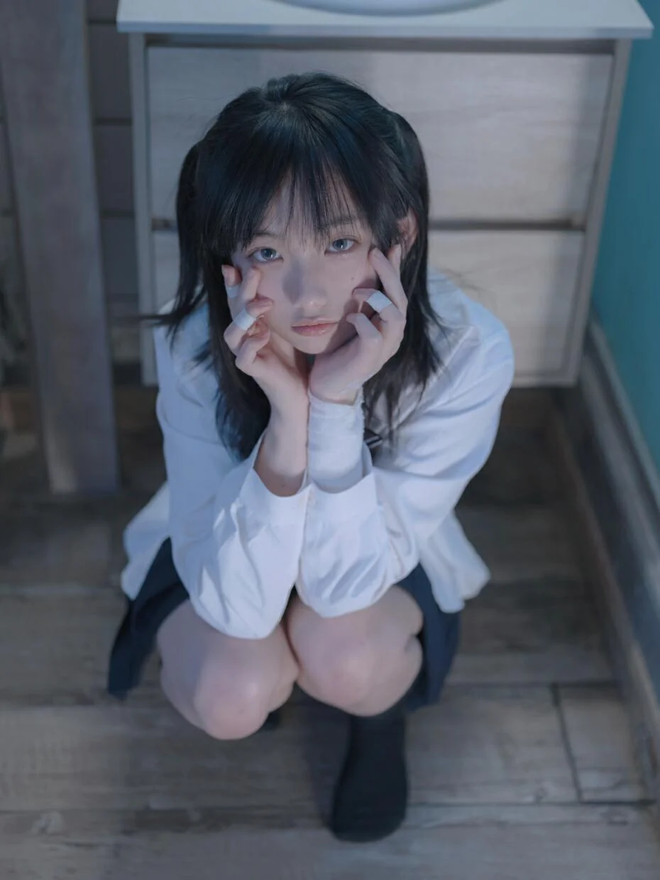 少女秩序 – ACE.01 千澄「初公開」 [68P-499MB]｜高清图片集