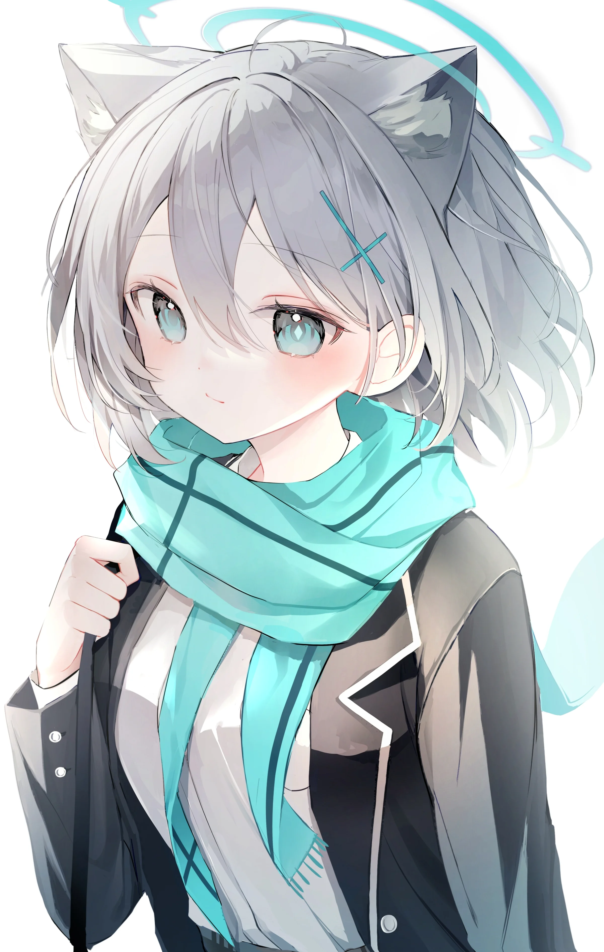 pixiv2021年12月17的排行榜｜高清图片集