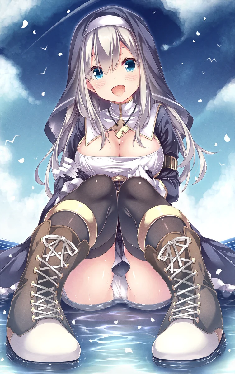 pixiv2021年11月16的排行榜｜高清图片集