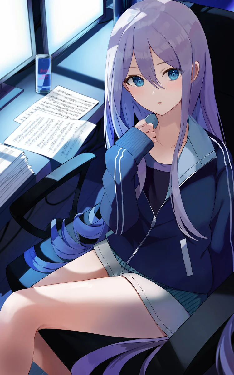 pixiv2021年10月2的排行榜｜高清图片集