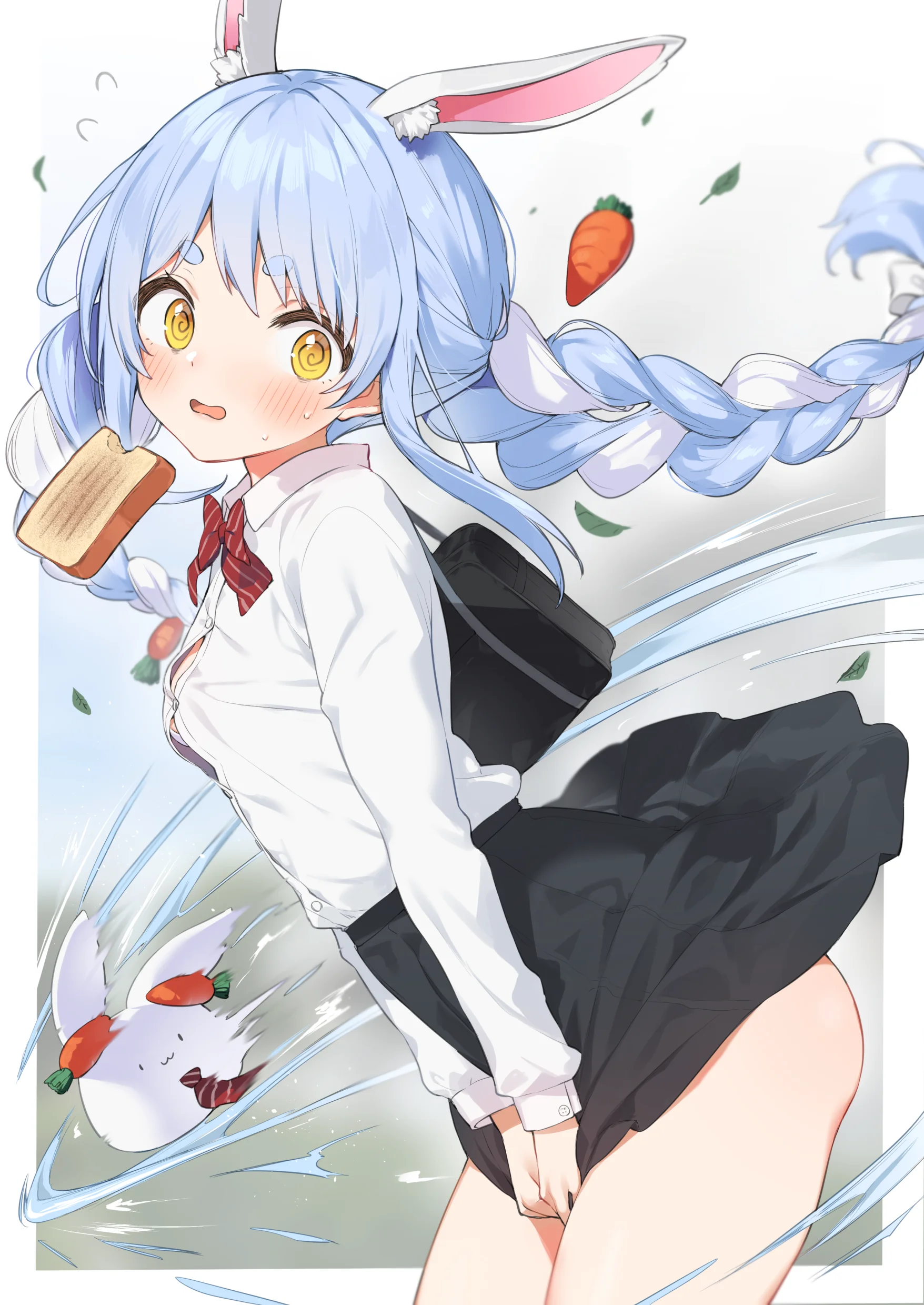 pixiv2022年1月15的排行榜｜高清图片集