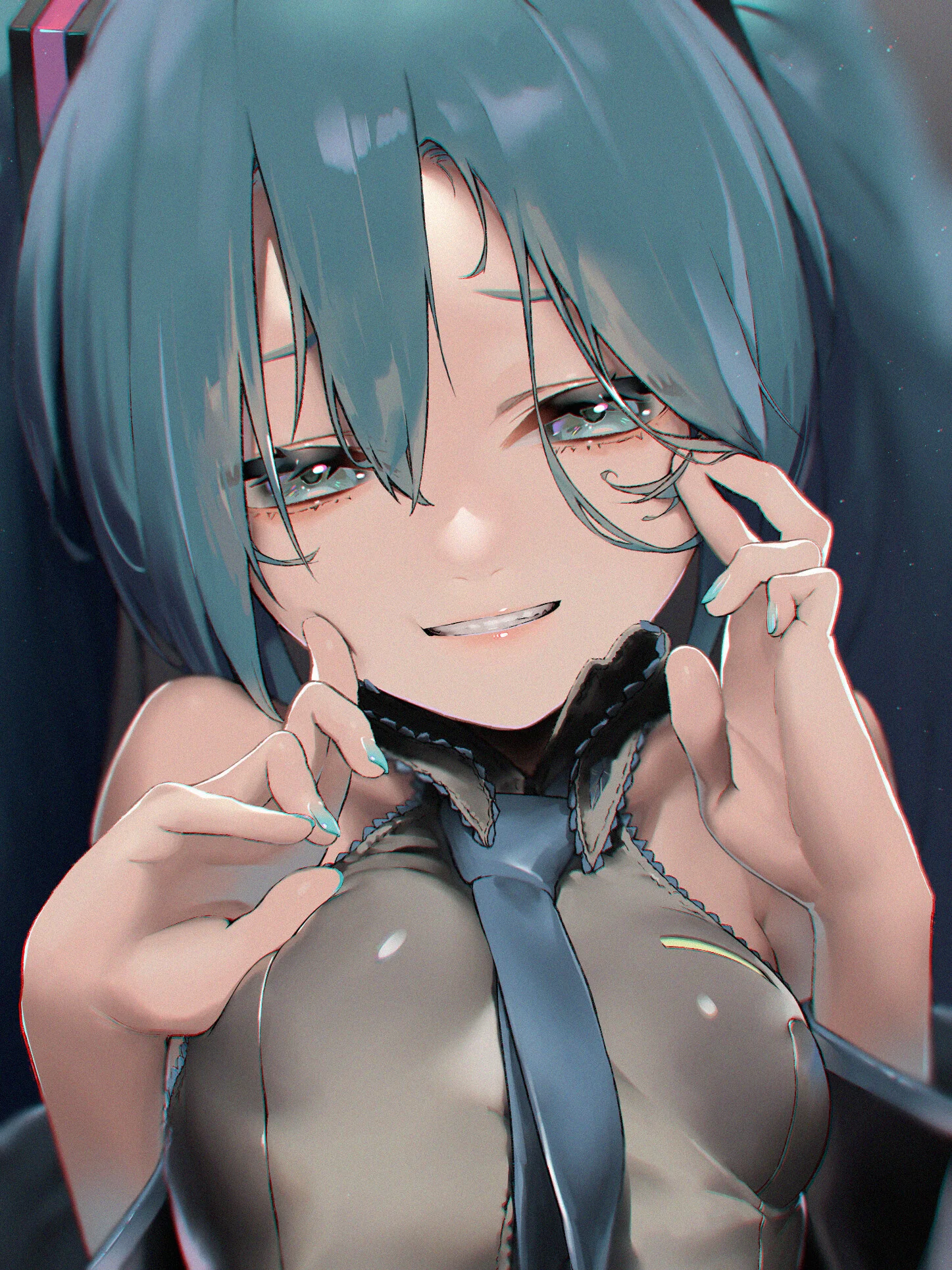 pixiv2021年12月10的排行榜｜高清图片集