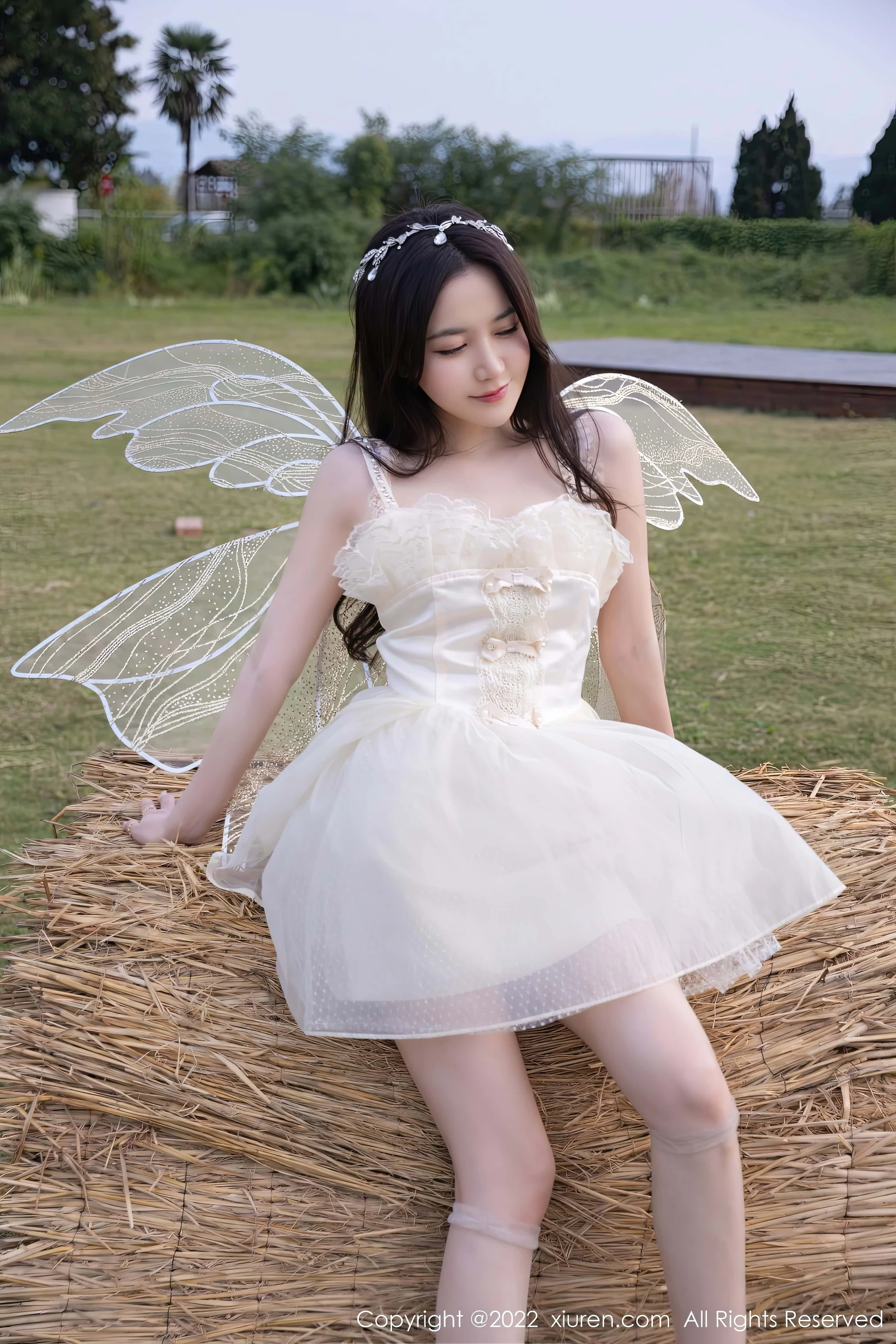 [XIUREN秀人网] 2022.10.14 NO.5715 鱼子酱Fish [82P-805MB]｜高清图片集