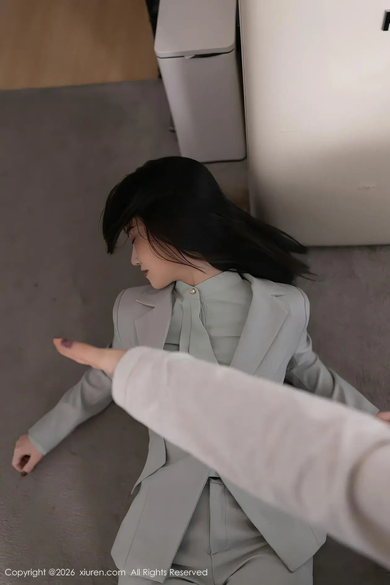 [Xiuren秀人网]2026.01.28 NO.11285 杏子Yada｜高清图片集