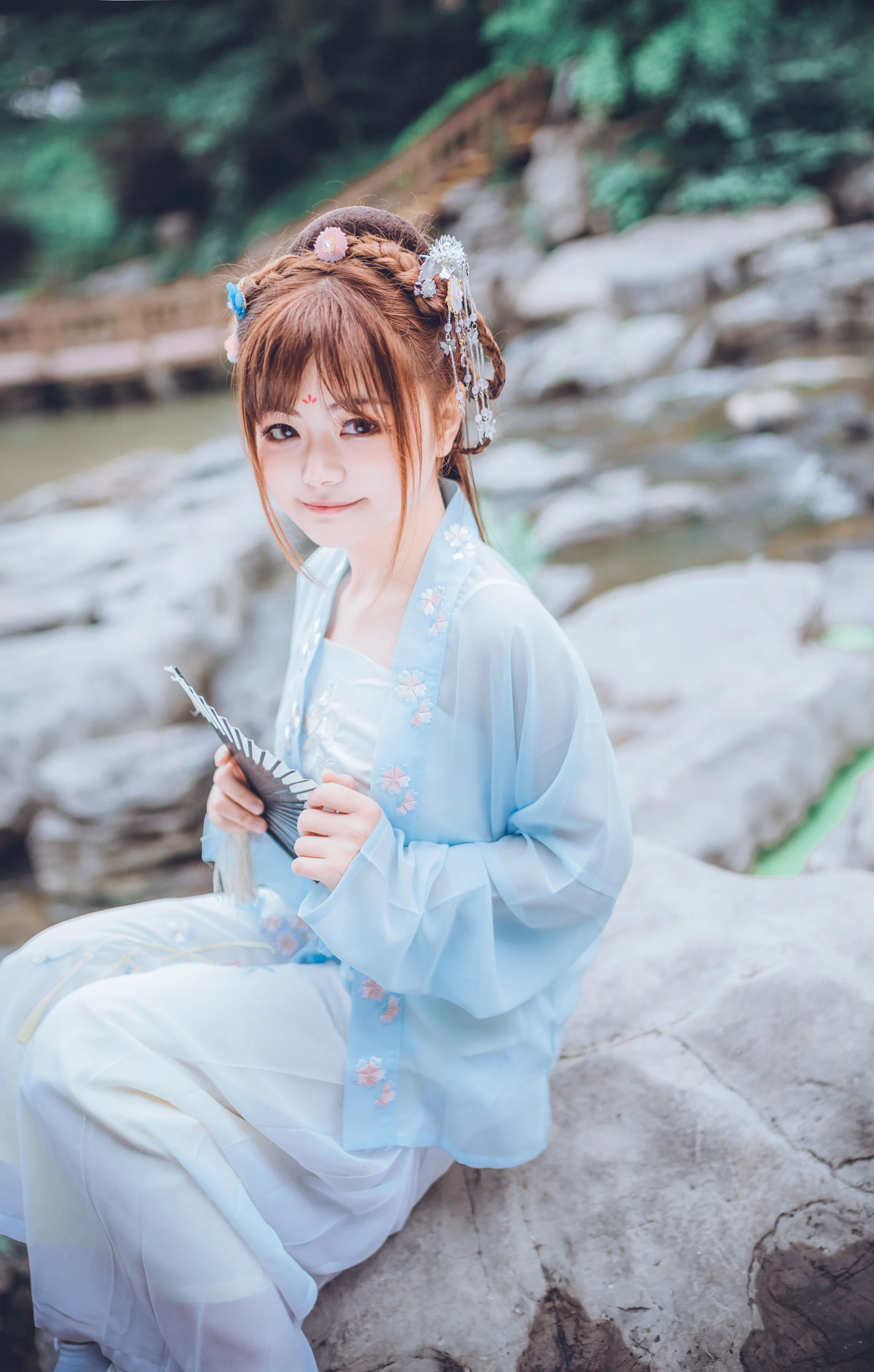 汉服｜高清图片集