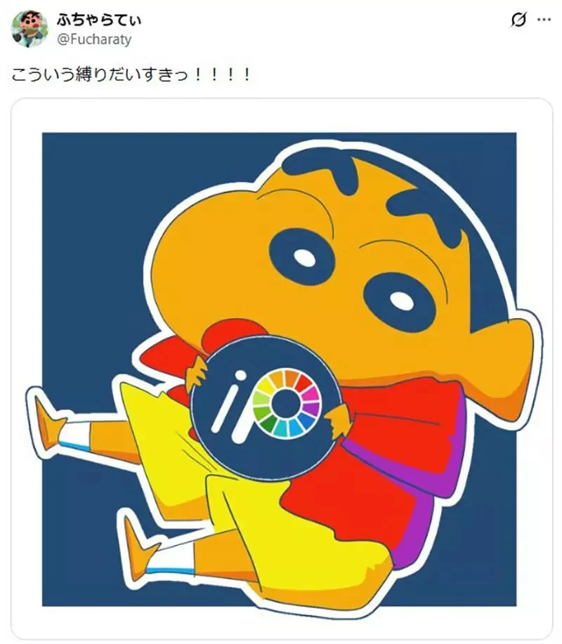 日本網友發起《ibisPaint配色繪圖挑戰》你有辦法只能用這些顏色畫畫嗎？｜高清图片集