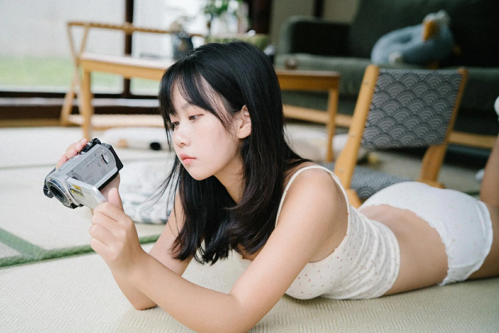 萌芽儿o0 – 夏天的尾巴｜高清图片集